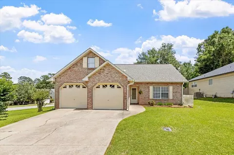2767 Whitmore Ct, Tallahassee, FL 32312
