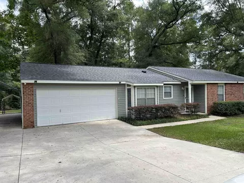 5017 Stoneler, Tallahassee, FL 32303