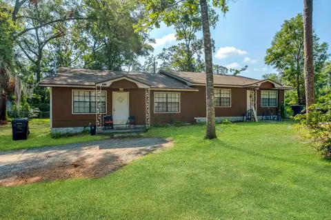 1031 Carrin Dr #-, Tallahassee, FL 32311