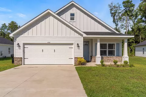 4342 Bottle Brush Ln, Tallahassee, FL 32303