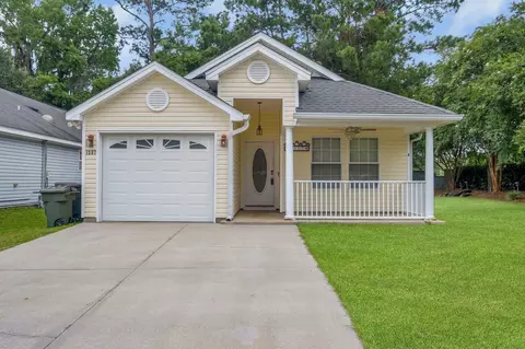 1397 Crescent Hills Dr, Tallahassee, FL 32303