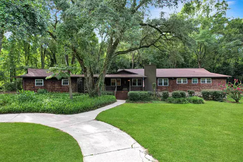 3553 Carrington Dr, Tallahassee, FL 32303