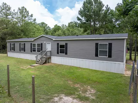 237 SW Wolfolk Ave, Lamont, FL 32336 photo 1