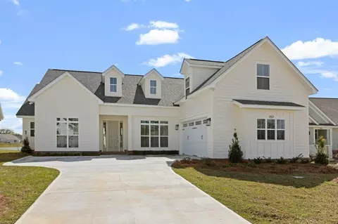 8466 Hickory Branch Trl, Tallahassee, FL 32312