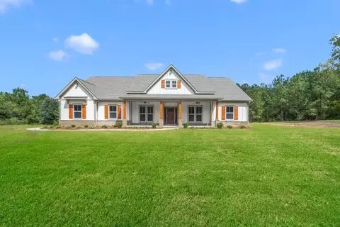 136 Sutton Rd, Monticello, FL 32344 photo 2