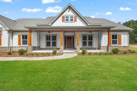 136 Sutton Rd, Monticello, FL 32344