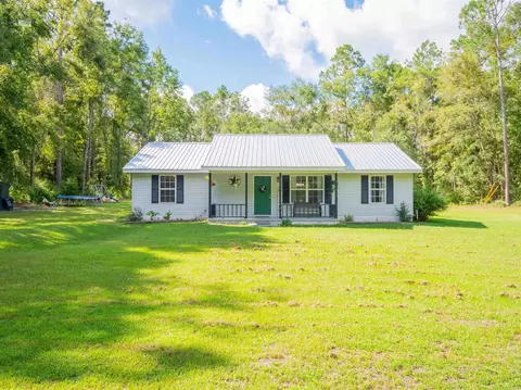 712 NE Nixon Way, Madison, FL 32340