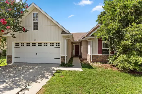 3301 Dartmouth Dr, Tallahassee, FL 32317