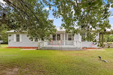 2701 Flat Creek Rd, Chattahoochee, FL 32324