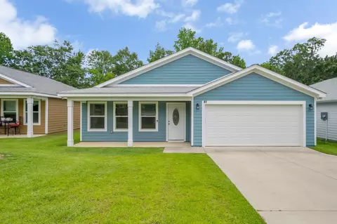 41 Falls Ln, Havana, FL 32333