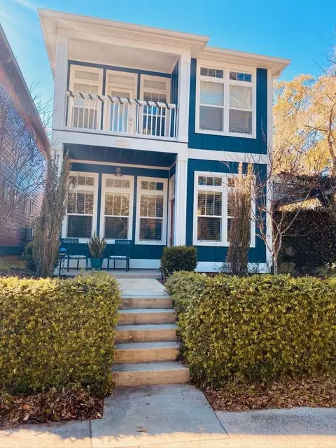 832 N Duval St, Tallahassee, FL 32303