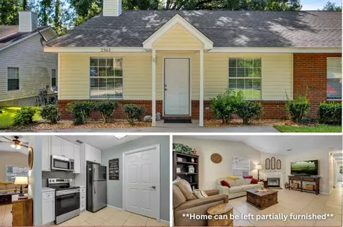 2361 Havenbrook Ct, Tallahassee, FL 32303