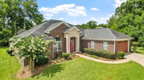 5403 Warhol Ct, Tallahassee, FL 32317