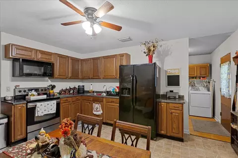 Kitchen - 1121 E Julia St, Perry, FL 32347 photo 1 of 3
