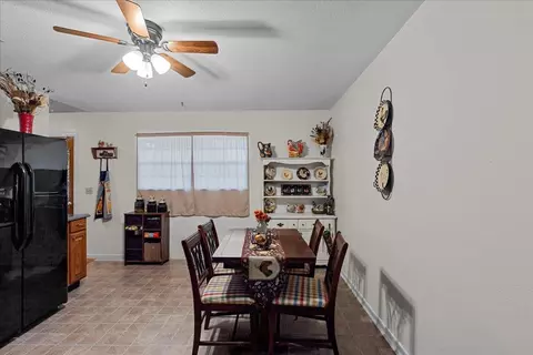 Dining - 1121 E Julia St, Perry, FL 32347 photo 1 of 1