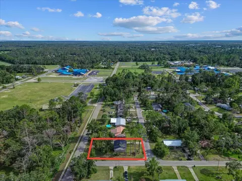 View/Area - 1121 E Julia St, Perry, FL 32347 photo 1 of 2