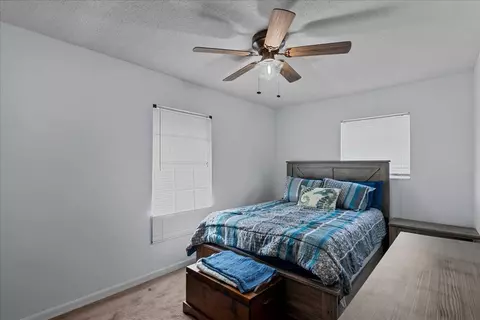 Bedroom - 1121 E Julia St, Perry, FL 32347 photo 2 of 4