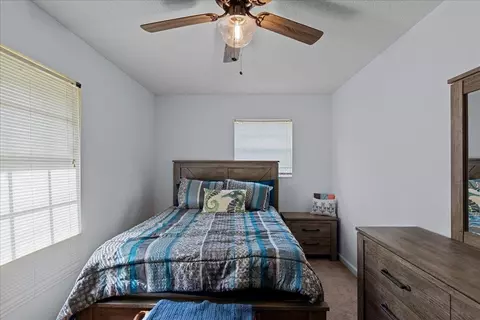 Bedroom - 1121 E Julia St, Perry, FL 32347 photo 1 of 4
