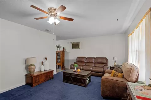 Living - 1121 E Julia St, Perry, FL 32347 photo 1 of 1