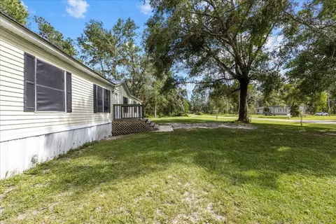 4533 Fortner Cir, Perry, FL 32347 photo 3