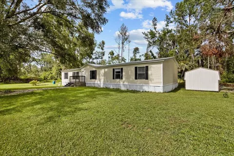 4533 Fortner Cir, Perry, FL 32347