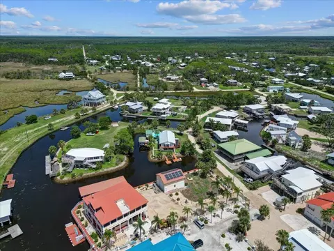 View/Area - 114 Kingfisher Rd, Perry, FL 32348 photo 5 of 7