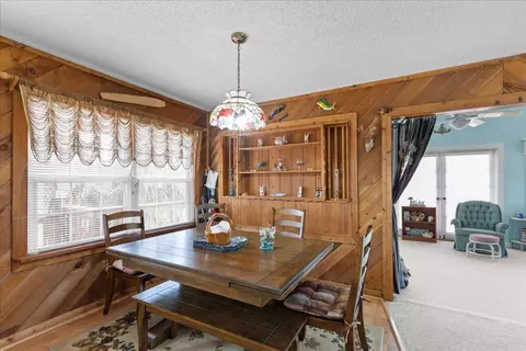 Dining - 114 Kingfisher Rd, Perry, FL 32348 photo 2 of 2
