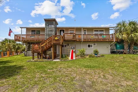 114 Kingfisher Rd, Perry, FL 32348