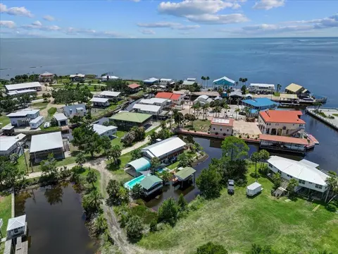 View/Area - 114 Kingfisher Rd, Perry, FL 32348 photo 7 of 7