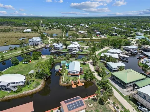 View/Area - 114 Kingfisher Rd, Perry, FL 32348 photo 6 of 7