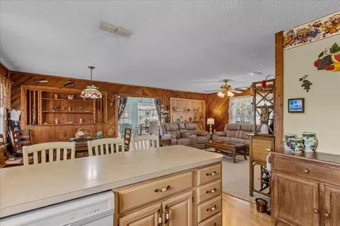 Kitchen - 114 Kingfisher Rd, Perry, FL 32348 photo 3 of 3