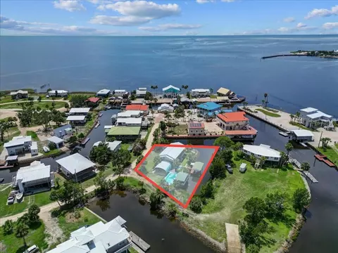 View/Area - 114 Kingfisher Rd, Perry, FL 32348 photo 1 of 7