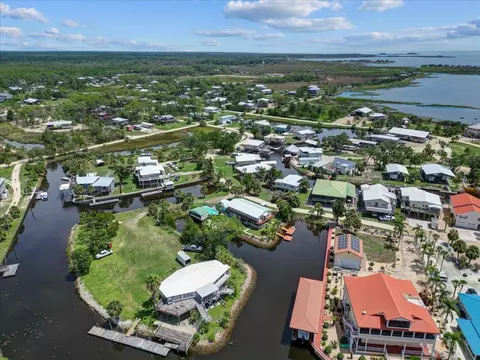 View/Area - 114 Kingfisher Rd, Perry, FL 32348 photo 4 of 7