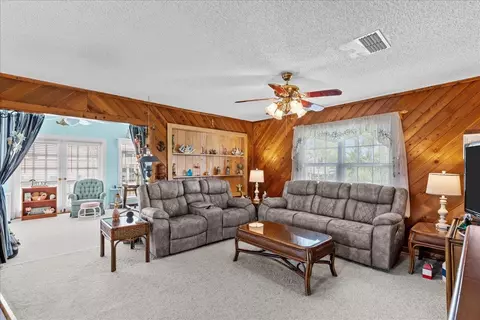 Living - 114 Kingfisher Rd, Perry, FL 32348 photo 2 of 3