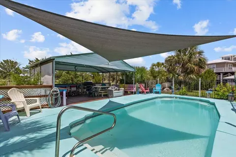 Exterior - 114 Kingfisher Rd, Perry, FL 32348 photo 1 of 12