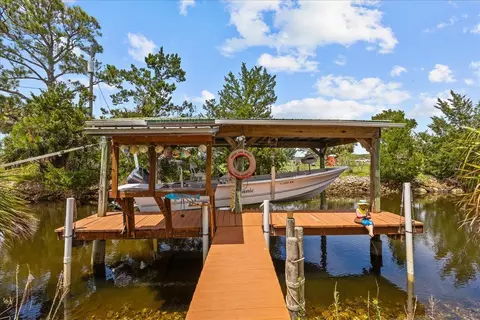 Other - 114 Kingfisher Rd, Perry, FL 32348 photo 5 of 6