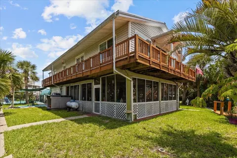 Exterior - 114 Kingfisher Rd, Perry, FL 32348 photo 8 of 12