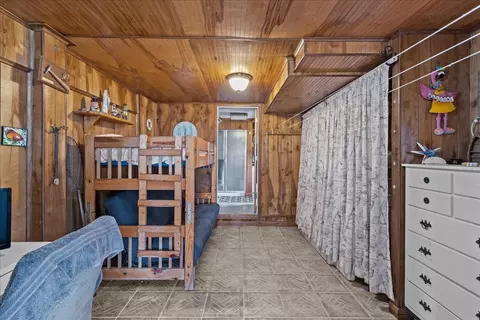 Bedroom - 114 Kingfisher Rd, Perry, FL 32348 photo 5 of 5