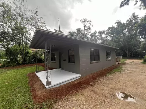1240 Levy Ave, Tallahassee, FL 32310