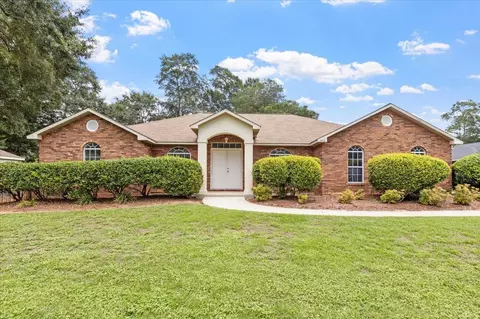 5538 Easton Glen Dr, Tallahassee, FL 32317