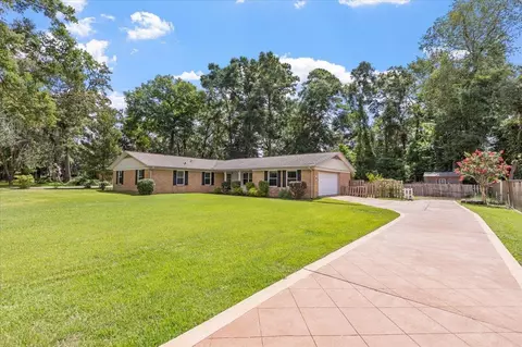 3729 Forsythe Way, Tallahassee, FL 32309