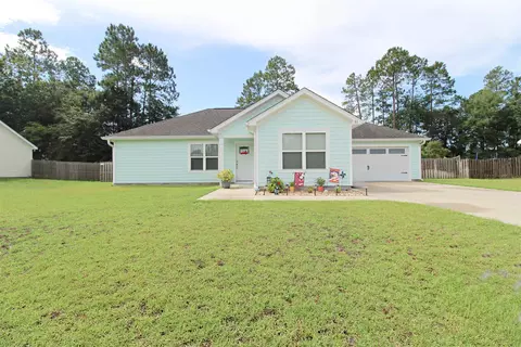 31 Pecan St, Crawfordville, FL 32327