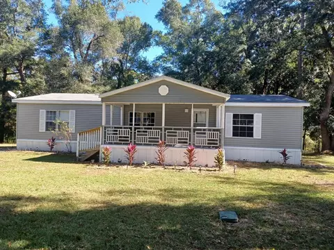 201 Talquin Hideaway, Quincy, FL 32351