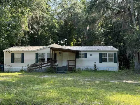 123 Davidson St, Quincy, FL 32351