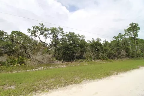 0 Gulf Way, Perry, FL 32348