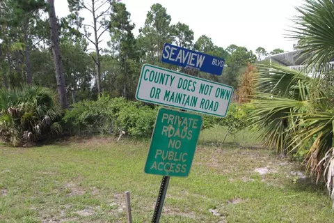 0 Gulf Way, Perry, FL 32348 photo 5