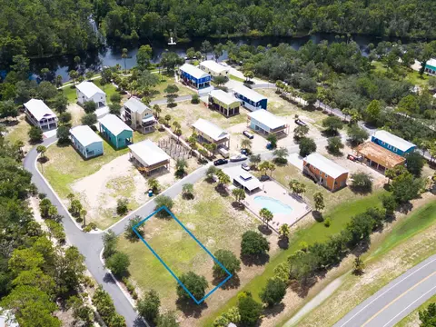 0 NE Rivers Bend Xing #LOT 2D, Steinhatchee, FL 32359