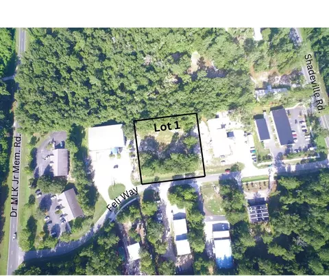 Nn Feli Way, Crawfordville, FL 32327