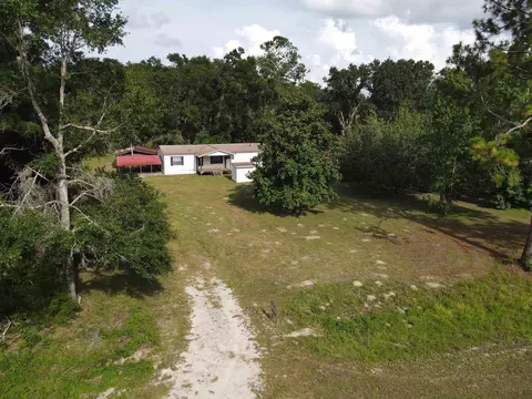 6690 Beach Rd, Perry, FL 32348 photo 2