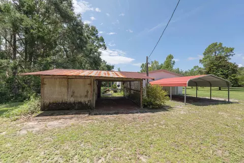 6690 Beach Rd, Perry, FL 32348 photo 26